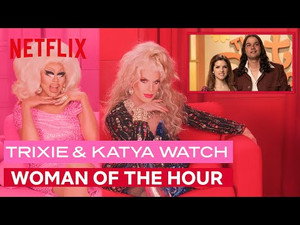Woman of the Hour