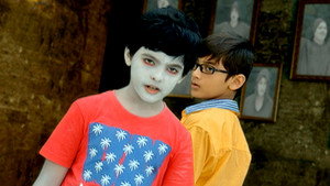 Manav In Bhootlok
