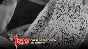 Curse of the Demon (1957)