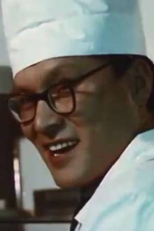 Valeriy Mukto