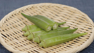 Okra