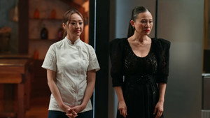 Mystery Box Challenge: Catherine Zhang