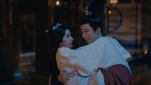 A Loving Couple