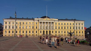 Helsinki and Tallinn: Baltic Sisters