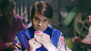 Pratap Loses to Banwari Lal