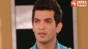 Mayank Is Surprised