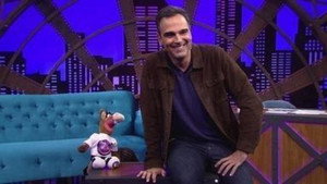 Tadeu Schmidt