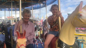 Show Town, QLD