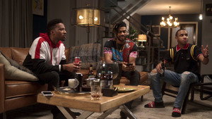 Game Night