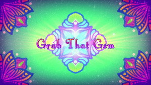 Grab That Gem!