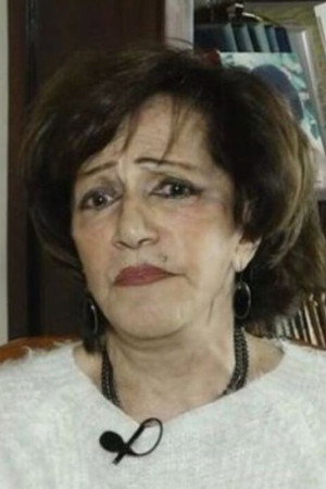 Maria Palaiologou