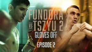 PACQUIAO vs BARRIOS & FUNDORA vs TSZYU II - PART 2