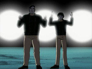 SL: Prisoners and Hostages