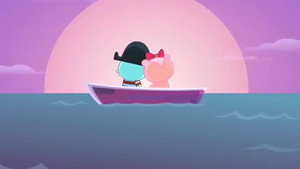 Sea of Love