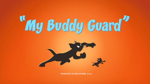 My Buddy Guard
