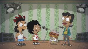 Episode 1