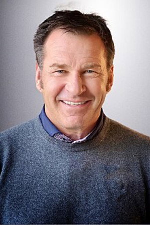 Nick Faldo