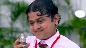Montu Kidnaps Baalveer