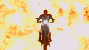 Case2: Explode