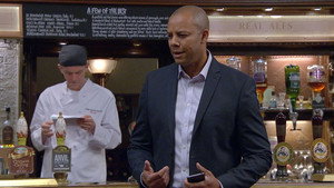 Episode 9134 (Mon 13th Sep 2021)