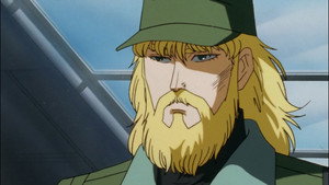 The Mysterious War Correspondent