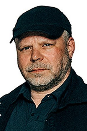 Flemming Olsen