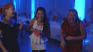 Behind The Scenes Season 2