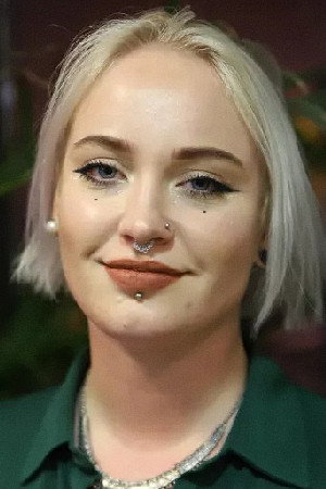 Mila Orriols