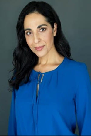 Christina Tannous