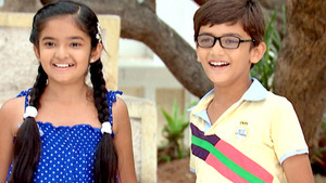 Meher and Manav Are Stuck!