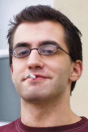 Brandon Matthews