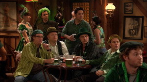 The Thin Green Line