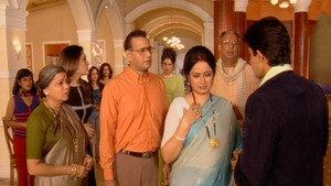 Kumkum Learns the Truth