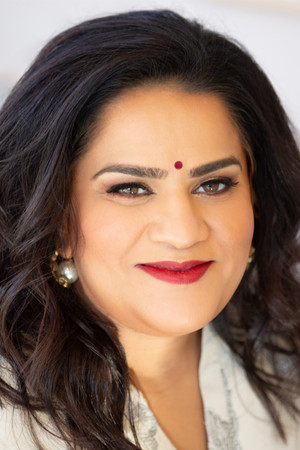 Zarna Garg