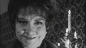 The Landlady