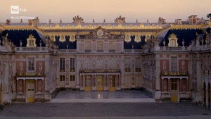 Marie Antoinette - Last dream at Versailles