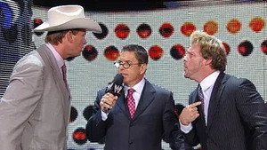 Raw - Aug. 04, 2008