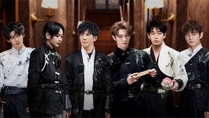 Farewell at the Mansion (2)