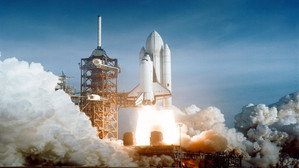 Columbia, Final Countdown