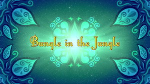 Bungle in the Jungle