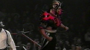 ECW Hardcore TV - Mar. 22, 1994