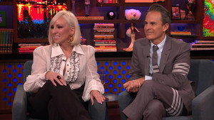 Margaret Josephs & Gary Janetti