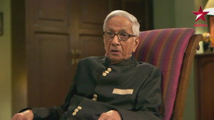 Dadaji Learns About Nisha