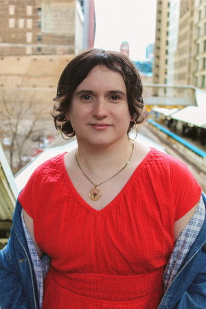 Ricki Romano