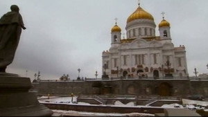 Stalin's Secret Lair
