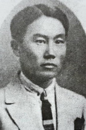 Zula Nakhashkiyev