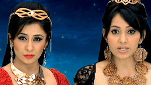 Baalveer Misses Meher