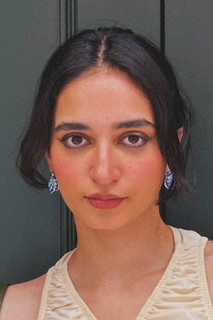 Mamya Shajaffar