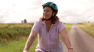 South Burnett Rail Trail, QLD