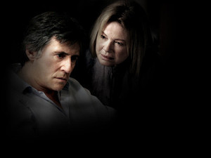 Paul and Gina - Week One